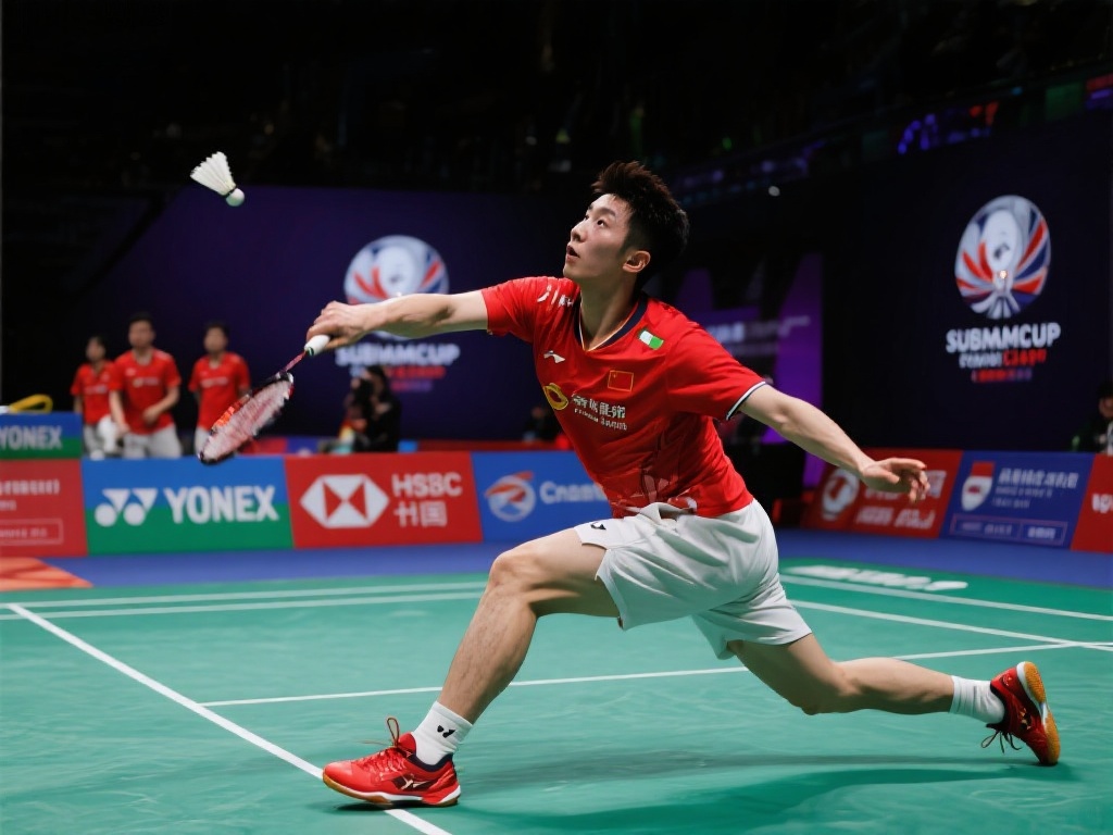 赛场上的璀 赛场上的璀